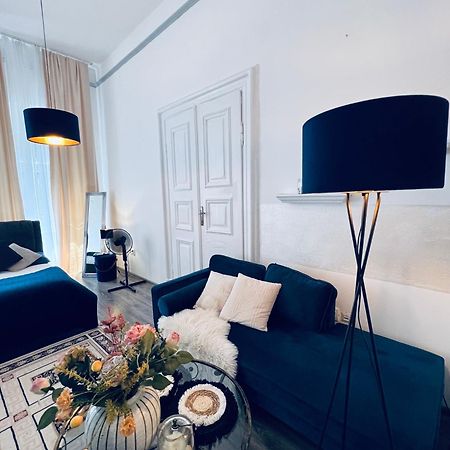 Apartmán Csaky Palace 3 Bratislava Exteriér fotografie