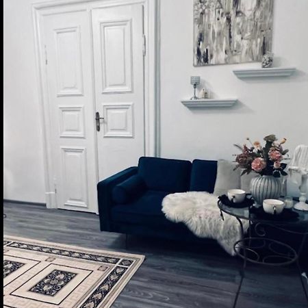 Apartmán Csaky Palace 3 Bratislava Exteriér fotografie