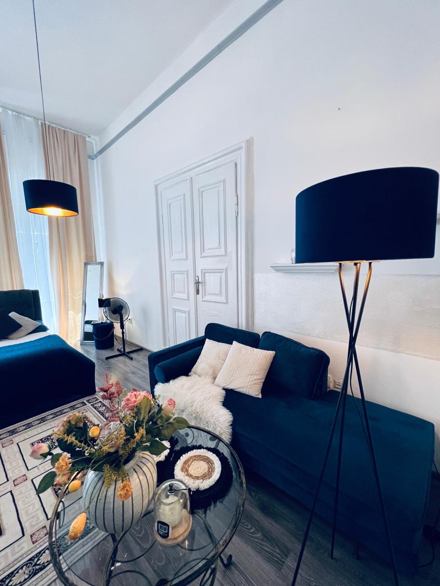 Apartmán Csaky Palace 3 Bratislava Exteriér fotografie
