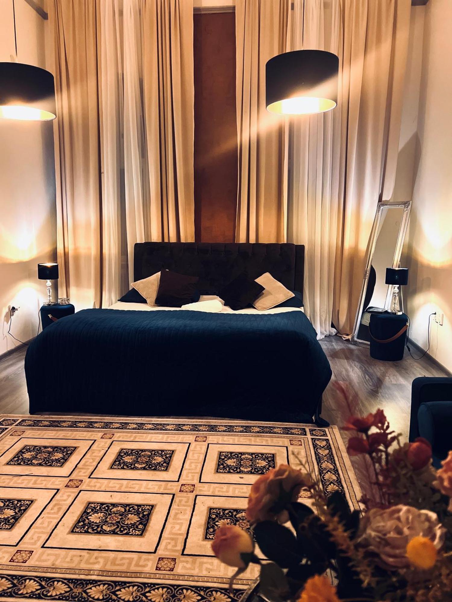 Apartmán Csaky Palace 3 Bratislava Exteriér fotografie