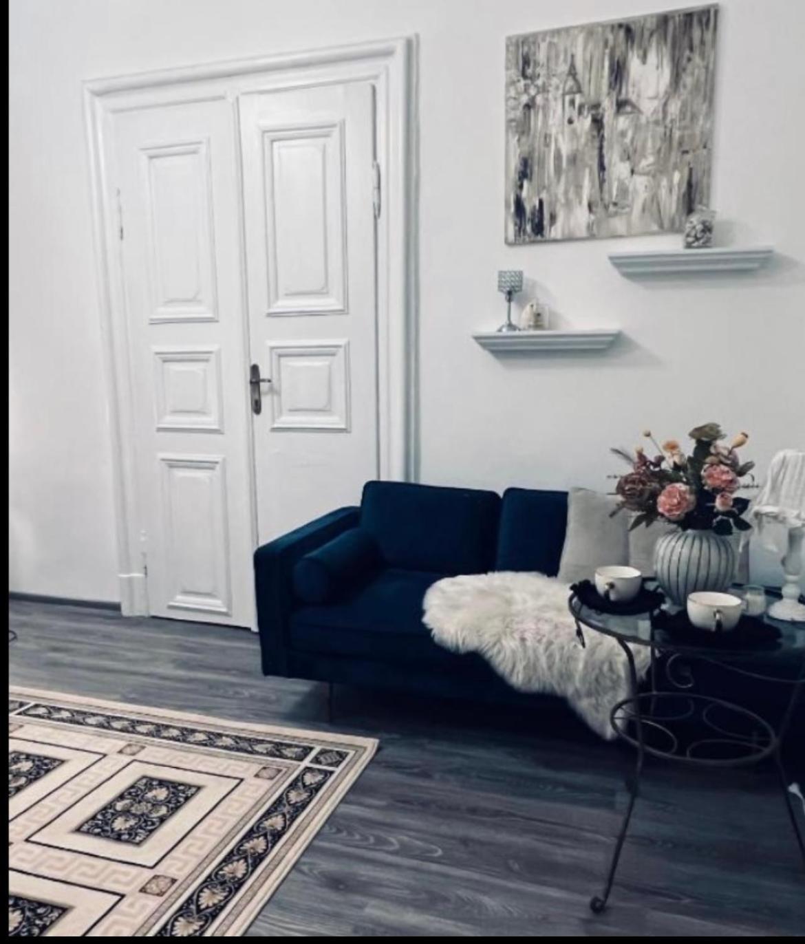 Apartmán Csaky Palace 3 Bratislava Exteriér fotografie